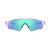 Очила OAKLEY Radar EV Path Pol Wht w/ PRIZM Sapph thumb