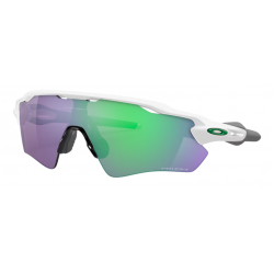 Очила OAKLEY Radar EV Path Pol Wht w/ PRIZM Jade