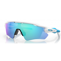 Очила OAKLEY Radar EV Path PolWht w/ PRIZM Sapph