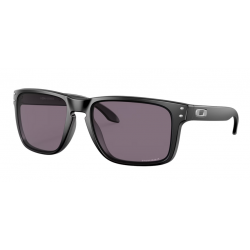 Очила OAKLEY Holbrook XL Matte Black w/ PRIZM Grey Очила OAKLEY Holbrook XL Matte Black w/ PRIZM Grey