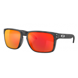 Очила OAKLEY Holbrook XL Mtt Black Camo w/ Prizm Ruby Очила OAKLEY Holbrook XL Mtt Black Camo w/ Prizm Ruby