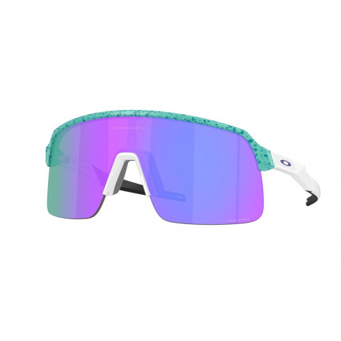 Очила OAKLEY Sutro Lite Celeste Splatter w/ Prizm Vlt Очила OAKLEY Sutro Lite Celeste Splatter w/ Prizm Vlt