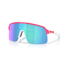 Очила OAKLEY Sutro Lite Neon Pink w/ Prizm Saph