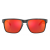 Очила OAKLEY Holbrook XL Mtt Black Camo w/ Prizm Ruby thumb