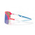Очила OAKLEY Sutro Lite Neon Pink w/ Prizm Saph Очила OAKLEY Sutro Lite Neon Pink w/ Prizm Saph thumb