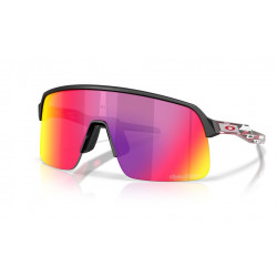 Очила OAKLEY Sutro Lite TLD Matte Black w/ Prizm Road Очила OAKLEY Sutro Lite TLD Matte Black w/ Prizm Road