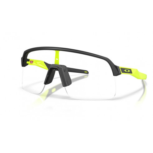 Очила OAKLEY Sutro Lite Matte Blk w/ Clear Очила OAKLEY Sutro Lite Matte Blk w/ Clear