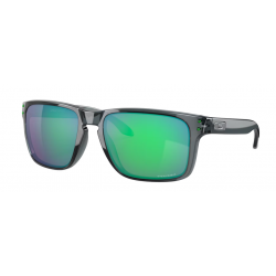 Очила OAKLEY Holbrook XL CrysBlk w/ PRIZM Jade