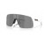 Очила OAKLEY Sutro Lite PC Matte White w/ Prizm Black thumb