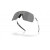 Очила OAKLEY Sutro Lite PC Matte White w/ Prizm Black thumb
