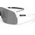 Очила OAKLEY Sutro Lite PC Matte White w/ Prizm Black thumb