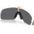 Очила OAKLEY Sutro Lite PC Matte White w/ Prizm Black thumb