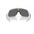Очила OAKLEY Sutro Lite PC Matte White w/ Prizm Black thumb