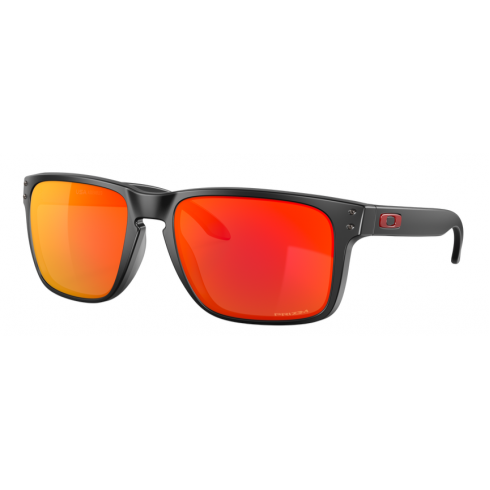 Очила OAKLEY Holbrook XL Matte Black w/ PRIZM Ruby Очила OAKLEY Holbrook XL Matte Black w/ PRIZM Ruby
