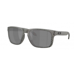 Очила OAKLEY Holbrook XL Mt Grey InkFngrPrt w/PzmBlPl