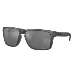 Очила OAKLEY Holbrook XL Steel w/ Prizm Black Polar