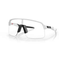 Очила OAKLEY Sutro Lite Mtt Wht w/Clr Phtcrmc