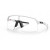 Очила OAKLEY Sutro Lite Mtt Wht w/Clr Phtcrmc thumb