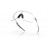 Очила OAKLEY Sutro Lite Mtt Wht w/Clr Phtcrmc thumb