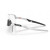 Очила OAKLEY Sutro Lite Mtt Wht w/Clr Phtcrmc thumb
