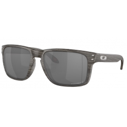 Очила OAKLEY Holbrook XL Woodgrain w/Prizm Black Plr Очила OAKLEY Holbrook XL Woodgrain w/Prizm Black Plr