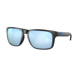 Очила OAKLEY Holbrook XL Mt Black w/ Prizm DpWtrPlr