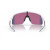 Очила OAKLEY Sutro Lite Mtt White w/ PRIZM Road thumb