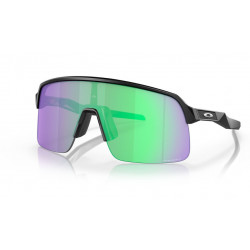 Очила OAKLEY Sutro Lite Mtt Black w/ PRIZM Rd Jade
