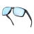 Очила OAKLEY Holbrook XL Mt Black w/ Prizm DpWtrPlr thumb