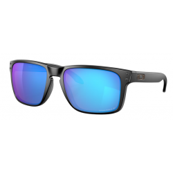Очила OAKLEY Holbrook XL MttBlk w/ PRIZM Sapph Pol