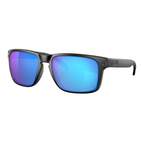 Очила OAKLEY Holbrook XL MttBlk w/ PRIZM Sapph Pol Очила OAKLEY Holbrook XL MttBlk w/ PRIZM Sapph Pol