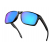 Очила OAKLEY Holbrook XL MttBlk w/ PRIZM Sapph Pol Очила OAKLEY Holbrook XL MttBlk w/ PRIZM Sapph Pol thumb