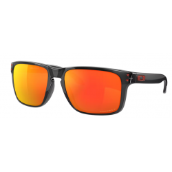 Очила OAKLEY Holbrook XL Black Ink w/ PRIZM Ruby Pol