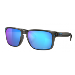 Очила OAKLEY Holbrook XL GreySmke w/ PRIZM Sapph Pol