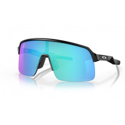 Очила OAKLEY Sutro Lite Mt Blk w/ Prizm Sapphire
