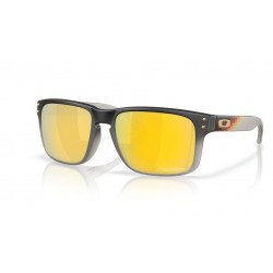 Очила OAKLEY Holbrook TLD BlkFdGyInk w/ Prizm 24K Pl Очила OAKLEY Holbrook TLD BlkFdGyInk w/ Prizm 24K Pl