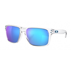 Очила OAKLEY Holbrook XL Pol Clear w/ PRIZM Spph Pol