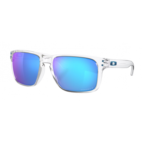 Очила OAKLEY Holbrook XL Pol Clear w/ PRIZM Spph Pol Очила OAKLEY Holbrook XL Pol Clear w/ PRIZM Spph Pol