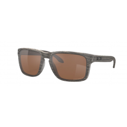 Очила OAKLEY Holbrook XL Woodgrain w/ PRIZMTngstnPol