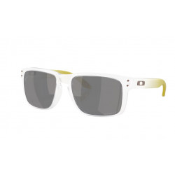 Очила OAKLEY Holbrook Matte Clear w/Prizm Black Pol Очила OAKLEY Holbrook Matte Clear w/Prizm Black Pol