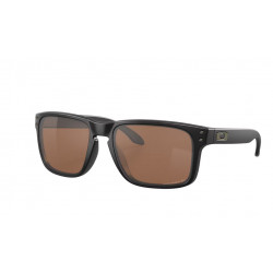 Очила OAKLEY Holbrook Matte Black w/ PRIZM Tngstn Pol