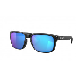 Очила OAKLEY Holbrook Matte Black w/ PRIZM Sapph Pol