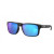 Очила OAKLEY Holbrook Matte Black w/ PRIZM Sapph Pol thumb