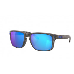 Очила OAKLEY Holbrook Mtt Blk Tort w/ PRIZM Sapph Pol Очила OAKLEY Holbrook Mtt Blk Tort w/ PRIZM Sapph Pol