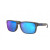 Очила OAKLEY Holbrook Mtt Blk Tort w/ PRIZM Sapph Pol thumb