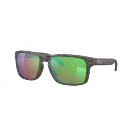 Очила OAKLEY Holbrook Woodgrain w/ PRIZMShlwH2OPol