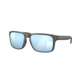 Очила OAKLEY Holbrook Woodgrain w/ PRIZMDpH2OPol Очила OAKLEY Holbrook Woodgrain w/ PRIZMDpH2OPol