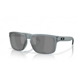 Очила OAKLEY Holbrook MtCrystlBlk w/ PrizmBlackPolar Очила OAKLEY Holbrook MtCrystlBlk w/ PrizmBlackPolar