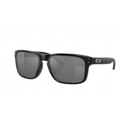 Очила OAKLEY Holbrook Polished Black w/ PRIZM Black