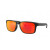 Очила OAKLEY Holbrook Matte Black w/ PRIZM Ruby thumb